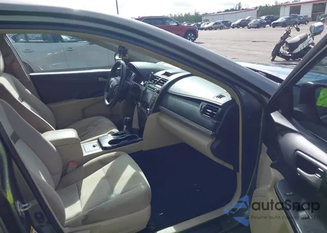 2014 Toyota Camry Le from USA, damaged, VIN 4T1BF1FK3EU788094